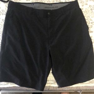 Grandslam athletic shorts/ golf shorts